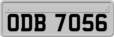 ODB7056