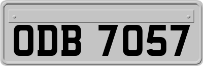 ODB7057