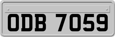 ODB7059