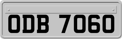 ODB7060