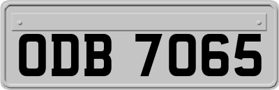 ODB7065