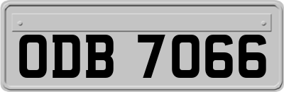 ODB7066