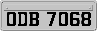 ODB7068
