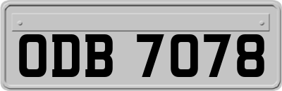 ODB7078