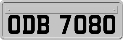 ODB7080