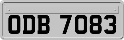 ODB7083