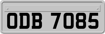 ODB7085