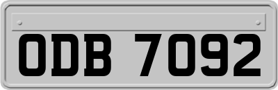 ODB7092