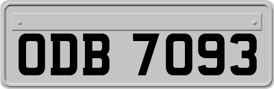 ODB7093