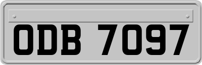ODB7097