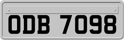 ODB7098