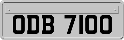 ODB7100