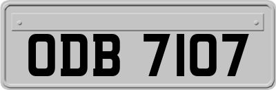 ODB7107