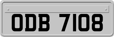 ODB7108