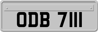 ODB7111