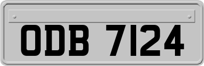 ODB7124