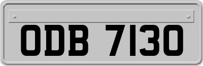 ODB7130