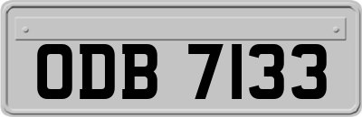 ODB7133
