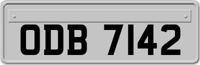 ODB7142