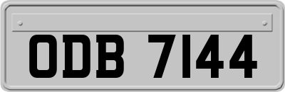 ODB7144