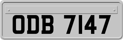 ODB7147