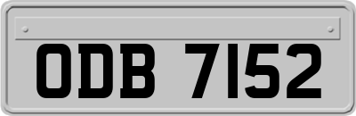 ODB7152