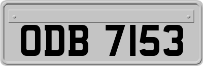 ODB7153