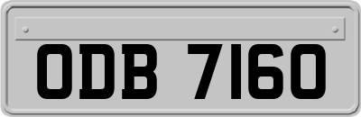 ODB7160