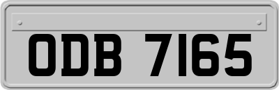 ODB7165