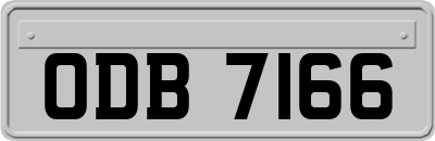 ODB7166