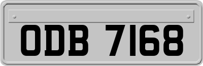 ODB7168