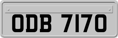 ODB7170
