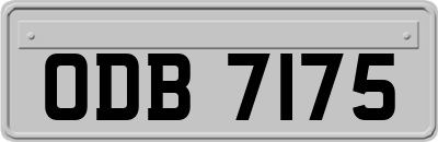 ODB7175