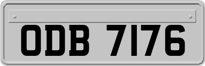 ODB7176