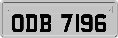 ODB7196