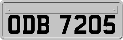 ODB7205