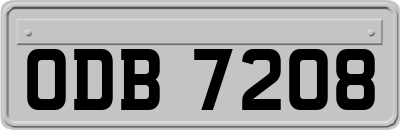 ODB7208