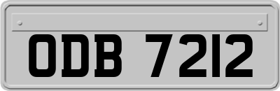 ODB7212