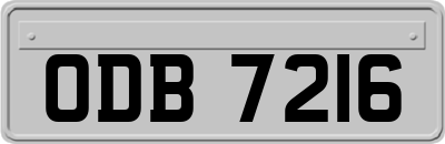 ODB7216