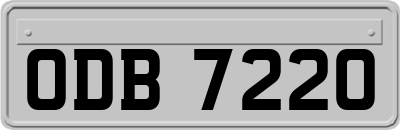 ODB7220