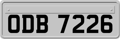 ODB7226