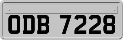 ODB7228