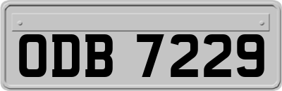 ODB7229