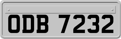 ODB7232
