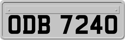 ODB7240