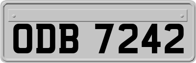 ODB7242