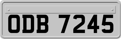 ODB7245