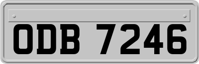 ODB7246