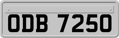 ODB7250