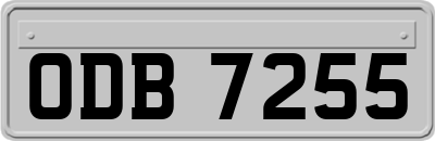 ODB7255